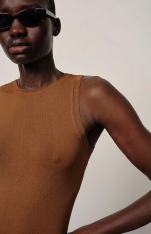  tan