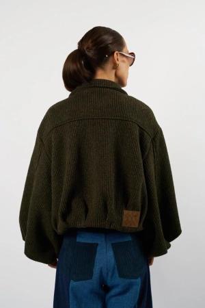 kaki
