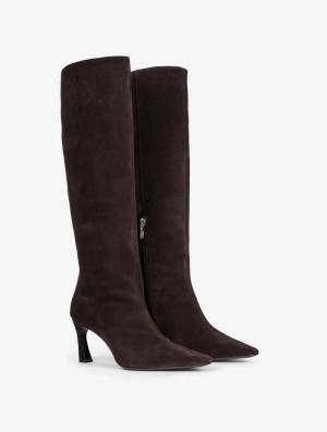 48 dark brown