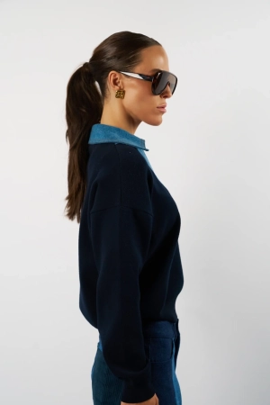 navy