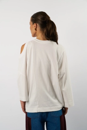 off white