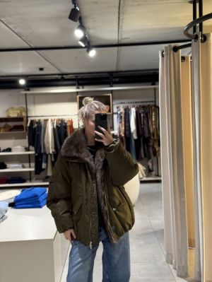 army green