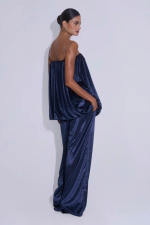  electric blue