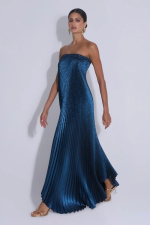  electric blue