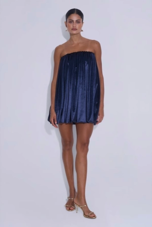 electric blue